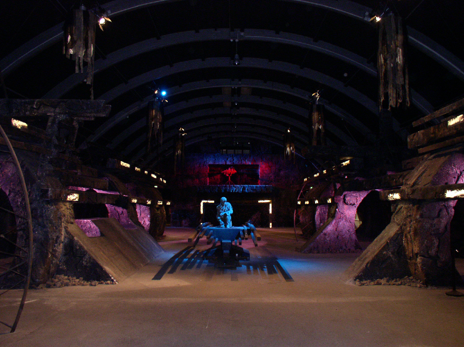 Theatre Sound Design, Show Control & Audio Engine Software