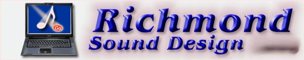 Theatre Sound Design, Show Control & Audio Engine Software