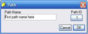 Path Properties