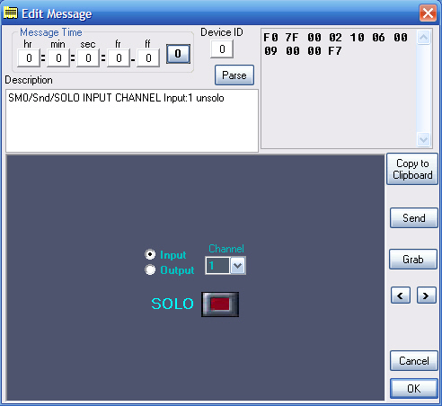Solo/Unsolo